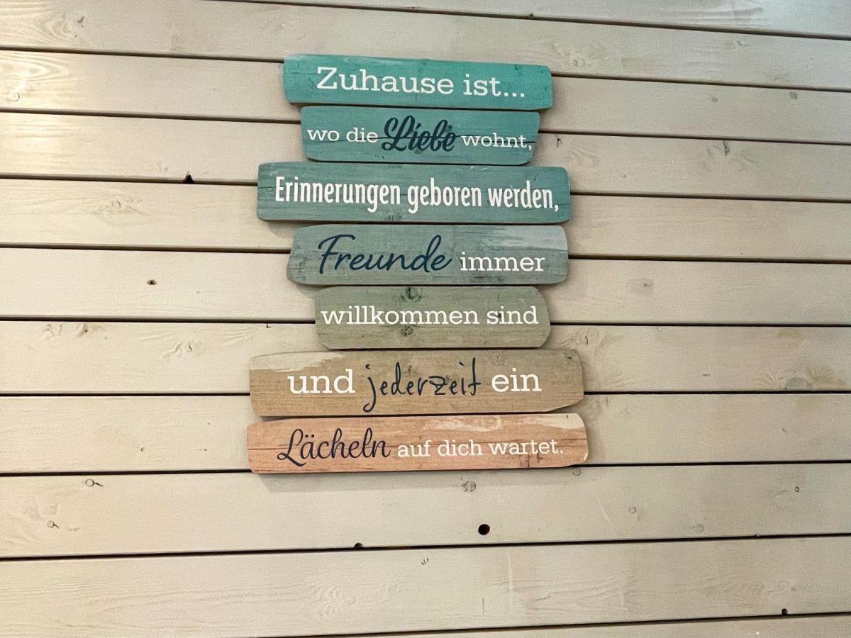 Landhaus Beim Knoops Park เบรเมน ภายนอก รูปภาพ