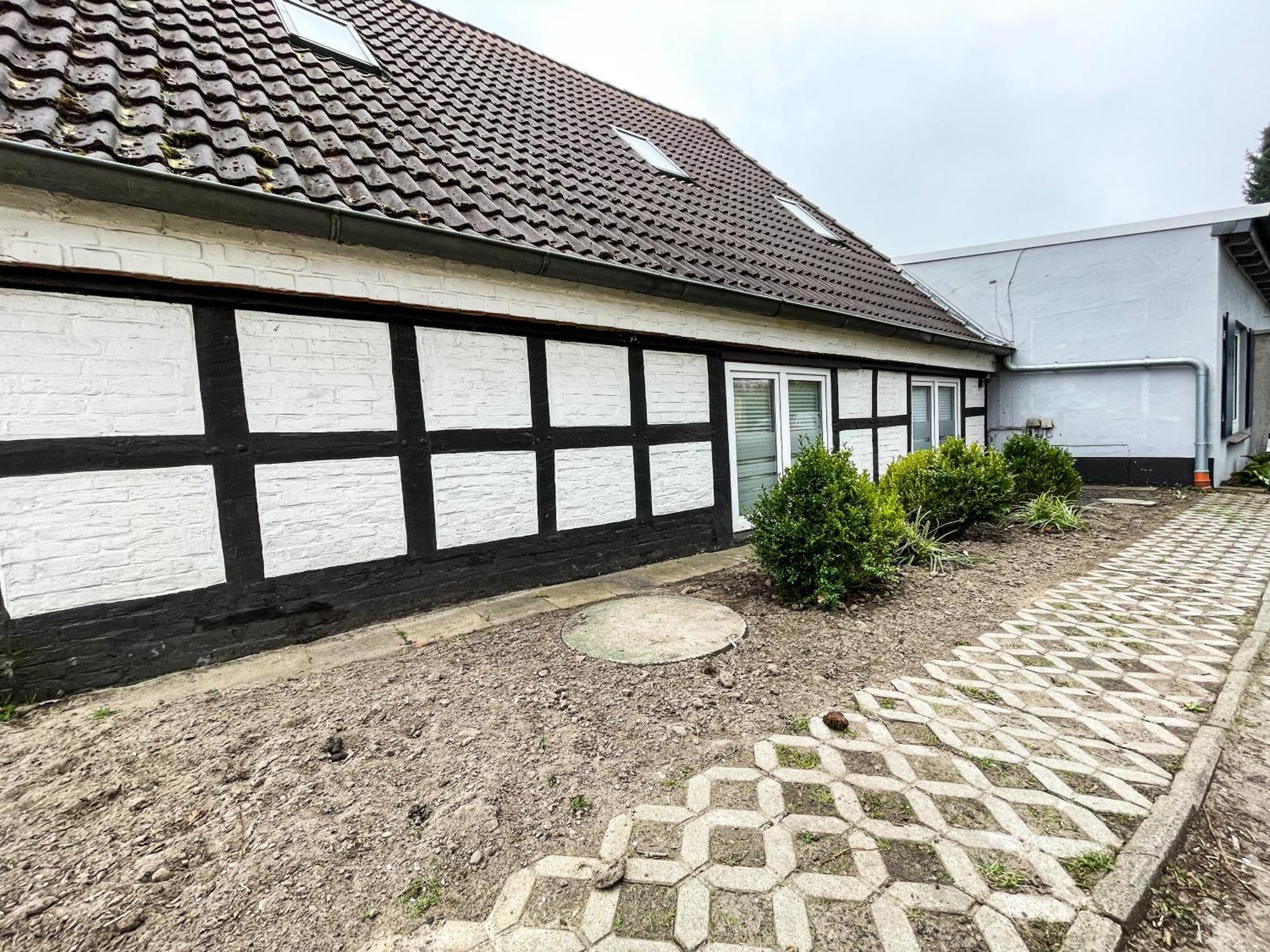Landhaus Beim Knoops Park เบรเมน ภายนอก รูปภาพ